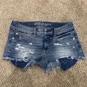 American Eagle Women’s Shorts